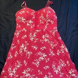 American Eagle Summer Dress
